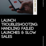 Launch Recovery Framework